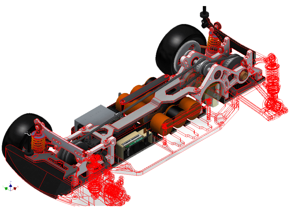 Autodesk Inventor vs Fusion 360