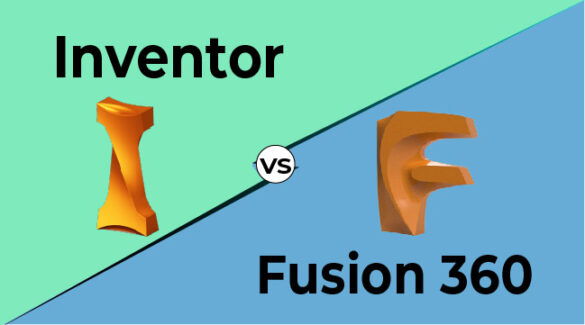 Autodesk Inventor Vs Fusion 360 The Ultimate Comparison 2023 0410