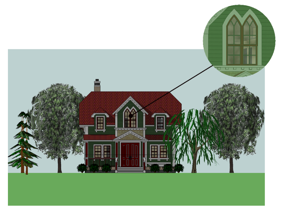 Revit Vs SketchUp