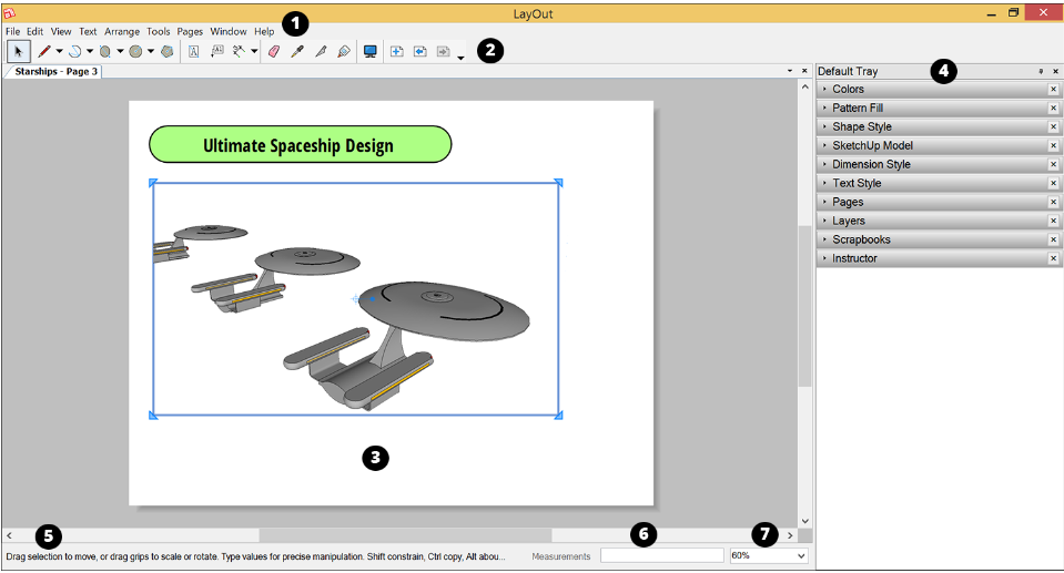 Revit Vs SketchUp