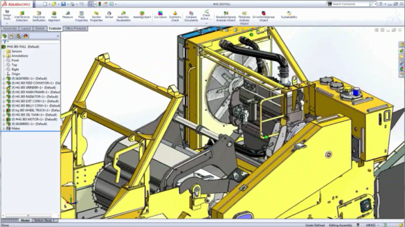 Siemens NX Vs SolidWorks – Which Is Better?