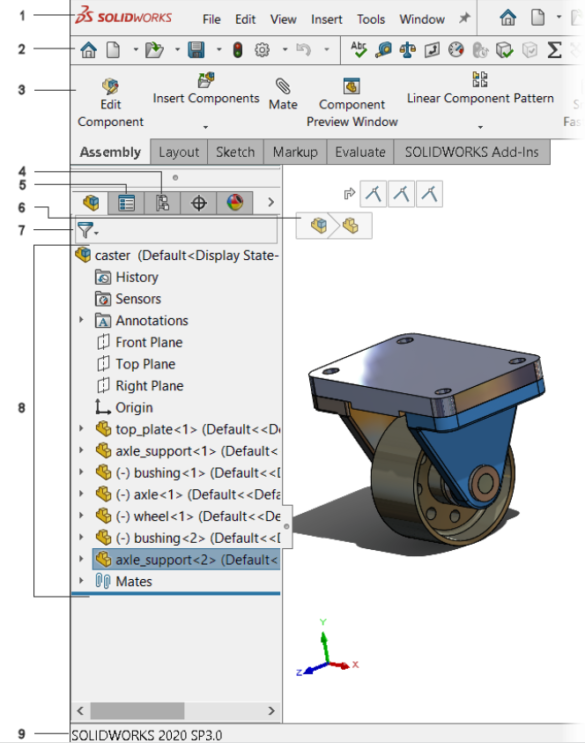 Siemens NX Vs SolidWorks – Which Is Better?