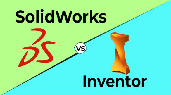 Head To Head: SolidWorks Vs Inventor Comparison 2023 Byte Blogging