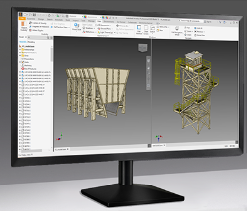 SolidWorks vs Inventor