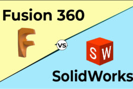 Siemens NX Vs SolidWorks – Which Is Better?